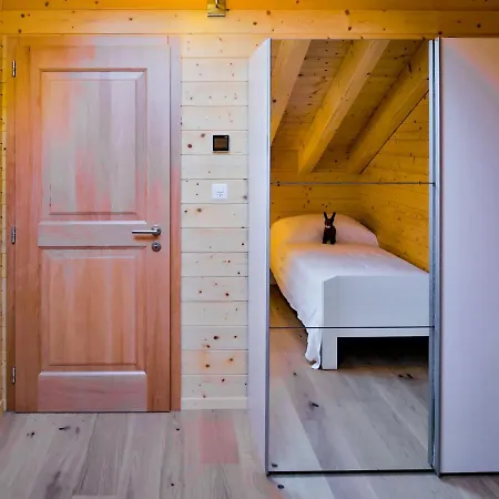 Les Silenes By Interhome *