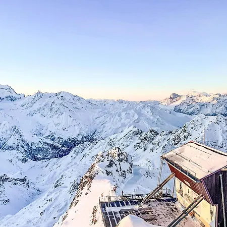 Les Silenes By Interhome