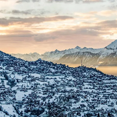 Les Silenes By Interhome Saclentse