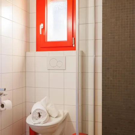 Domek alpejski Les Silenes By Interhome Saclentse