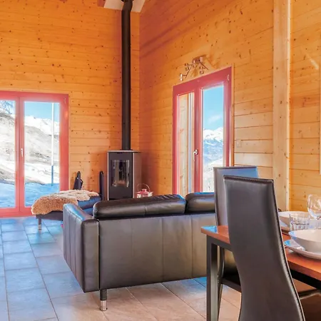 Les Silenes By Interhome