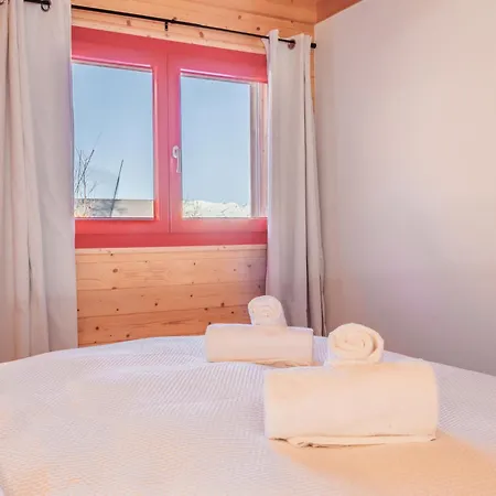 Les Silenes By Interhome Alpstuga