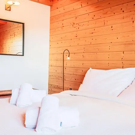 Les Silenes By Interhome * Saclentse