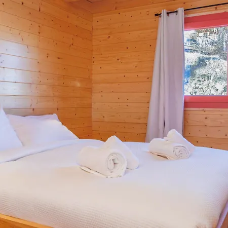 Les Silenes By Interhome * Saclentse