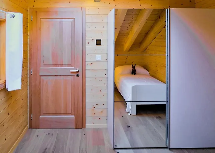 Les Silenes By Interhome *