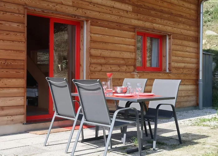 Les Silenes By Interhome *