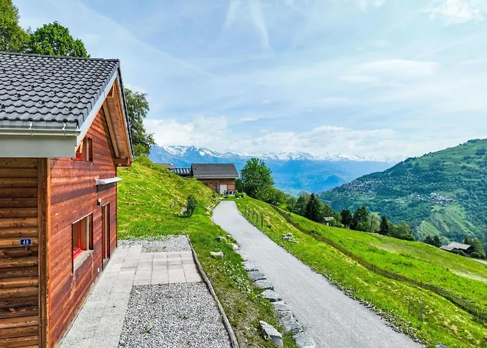 Les Silenes By Interhome * Saclentse