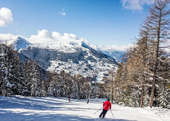 Les Silenes By Interhome *