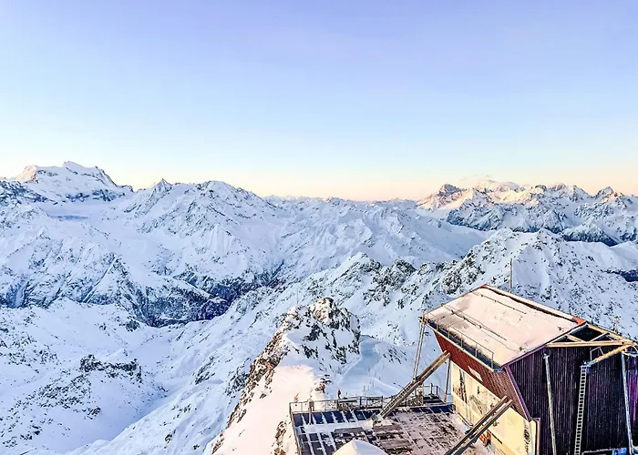 Les Silenes By Interhome