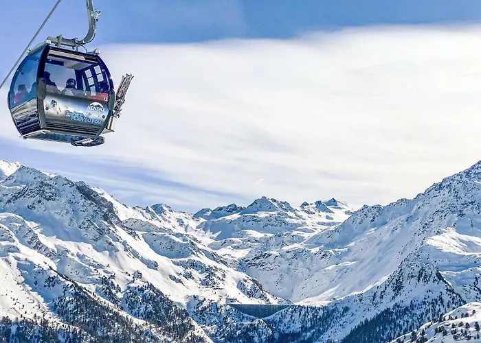 Les Silenes By Interhome シャレー