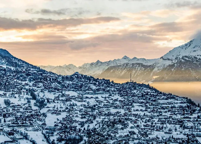 Les Silenes By Interhome Saclentse