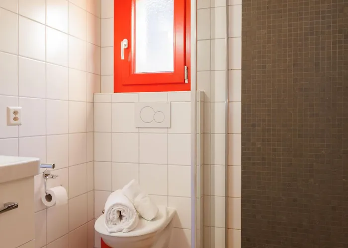 シャレー Les Silenes By Interhome Saclentse