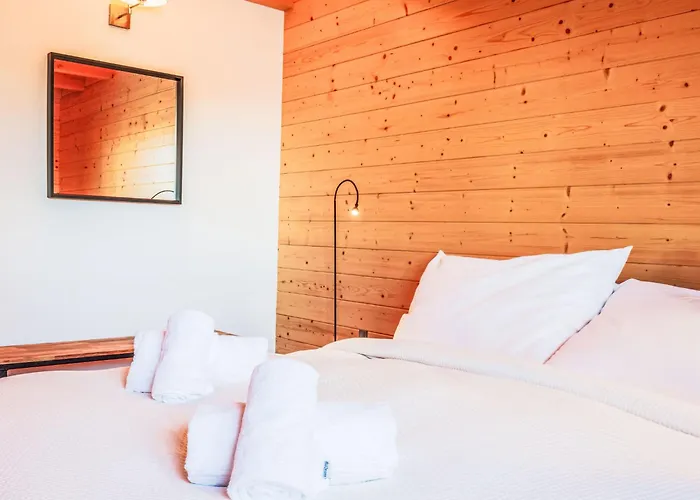 Les Silenes By Interhome * Saclentse