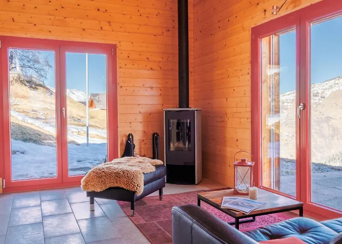 Les Silenes By Interhome *