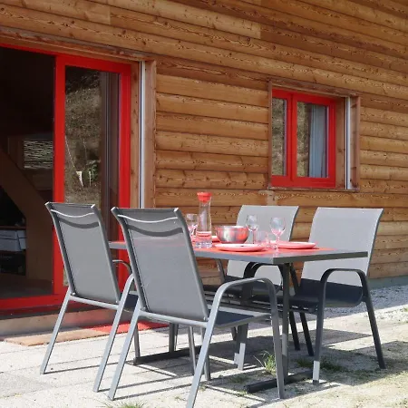 Les Silenes By Interhome *