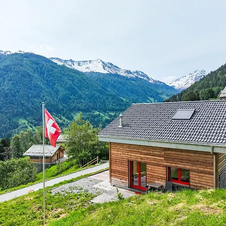 Les Silenes By Interhome