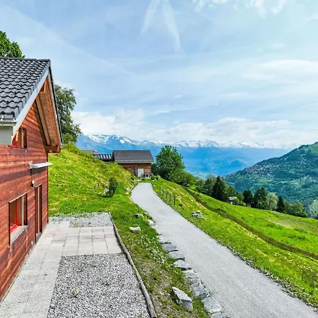 Les Silenes By Interhome * Saclentse