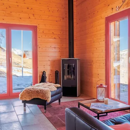 Les Silenes By Interhome *