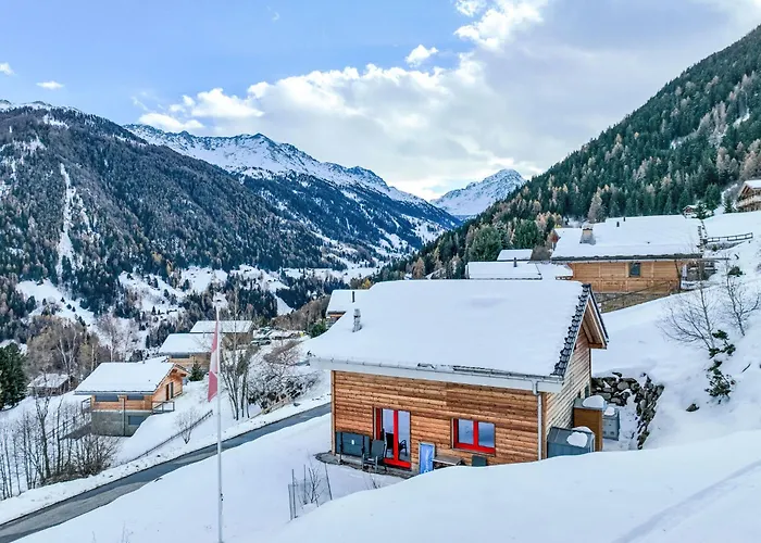 Les Silenes By Interhome *