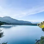 شاليه Les Silenes By Interhome *