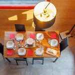 シャレー Les Silenes By Interhome Saclentse
