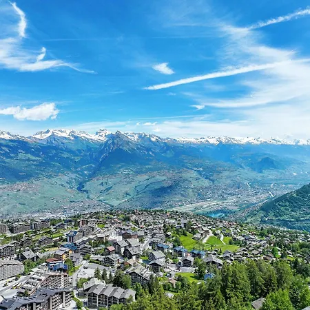 Les Silenes By Interhome Alpstuga *